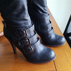 ALDO BOOTS